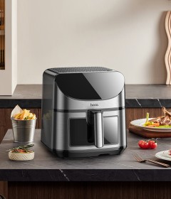 إكسسوارات المنزل الذكي