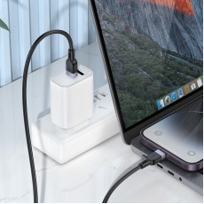 الكوابل والشواحن